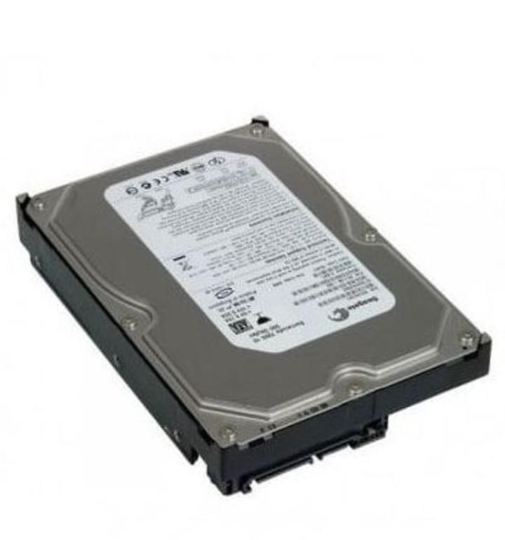 Seagate 2tb (Terabyte) Hard Disk - For DVR