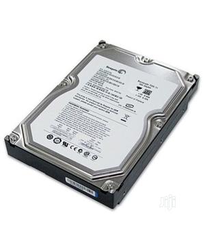 Seagate 2tb (Terabyte) Hard Disk - For DVR
