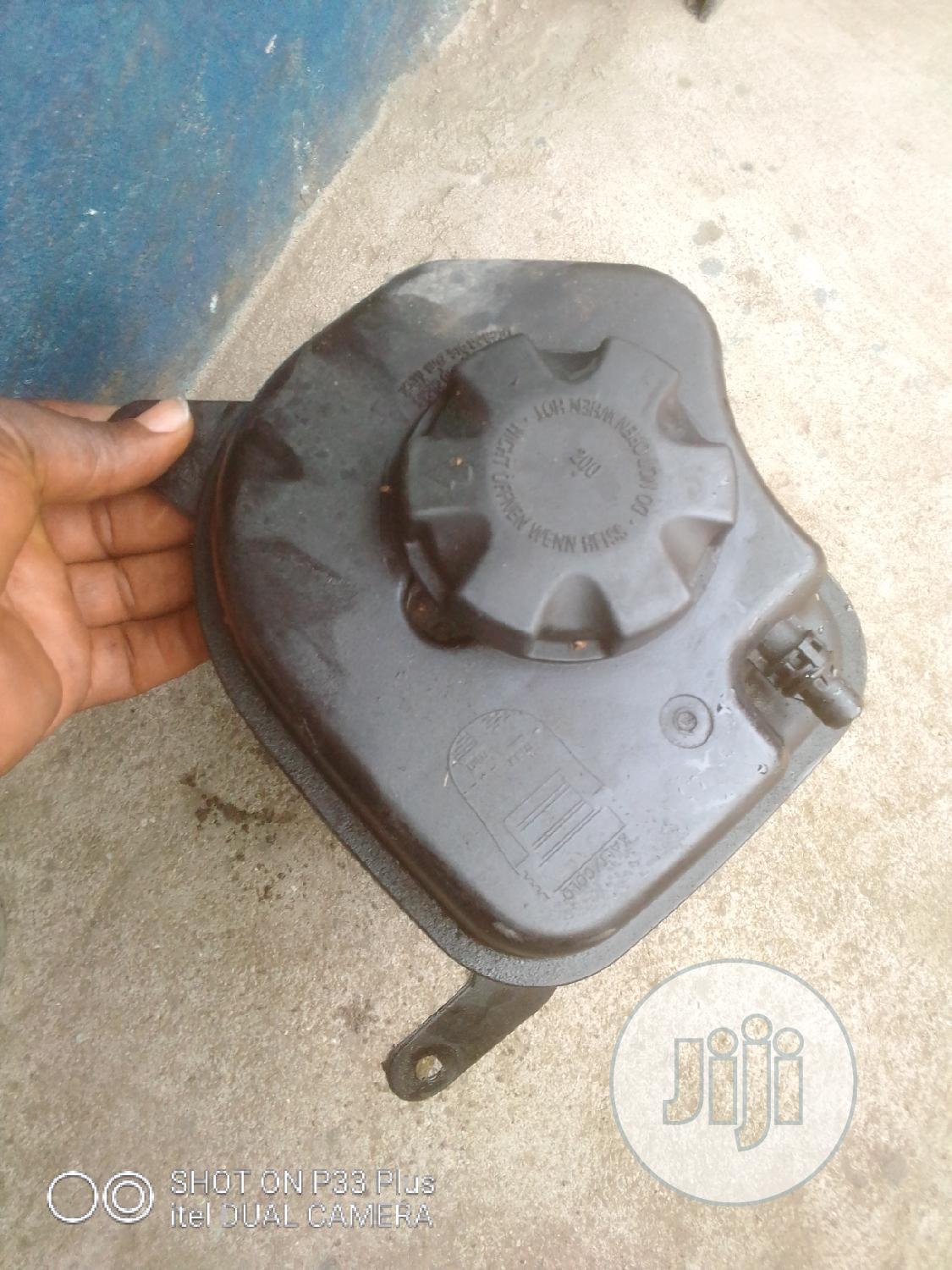 Watercan For E70