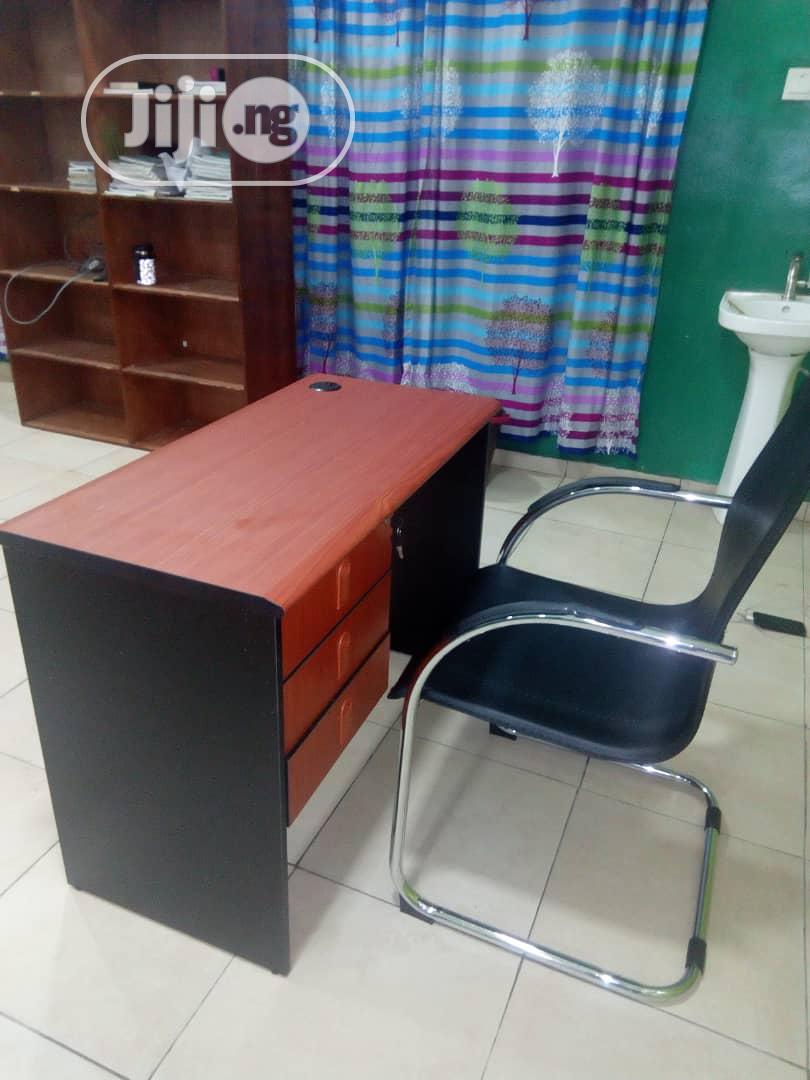 Office Mini Table