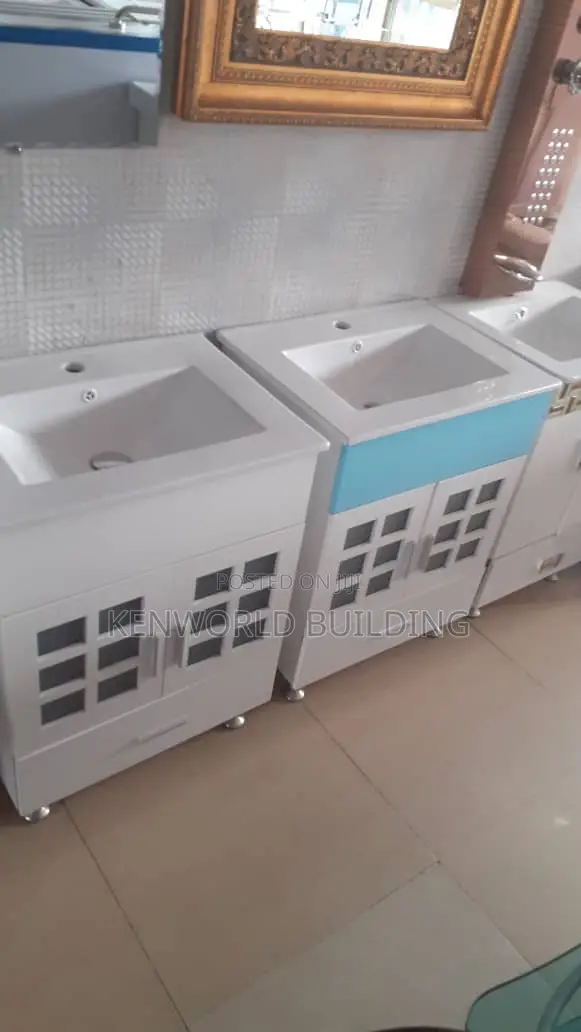 Cabinet Wash Hand Basin