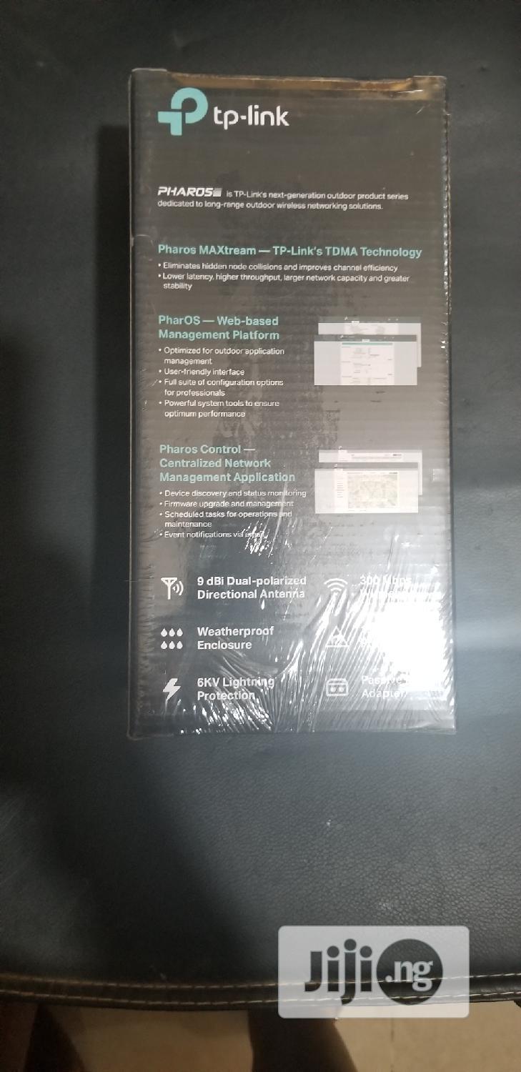 Tp-Link 2.4 GHZ 300mbps CPE