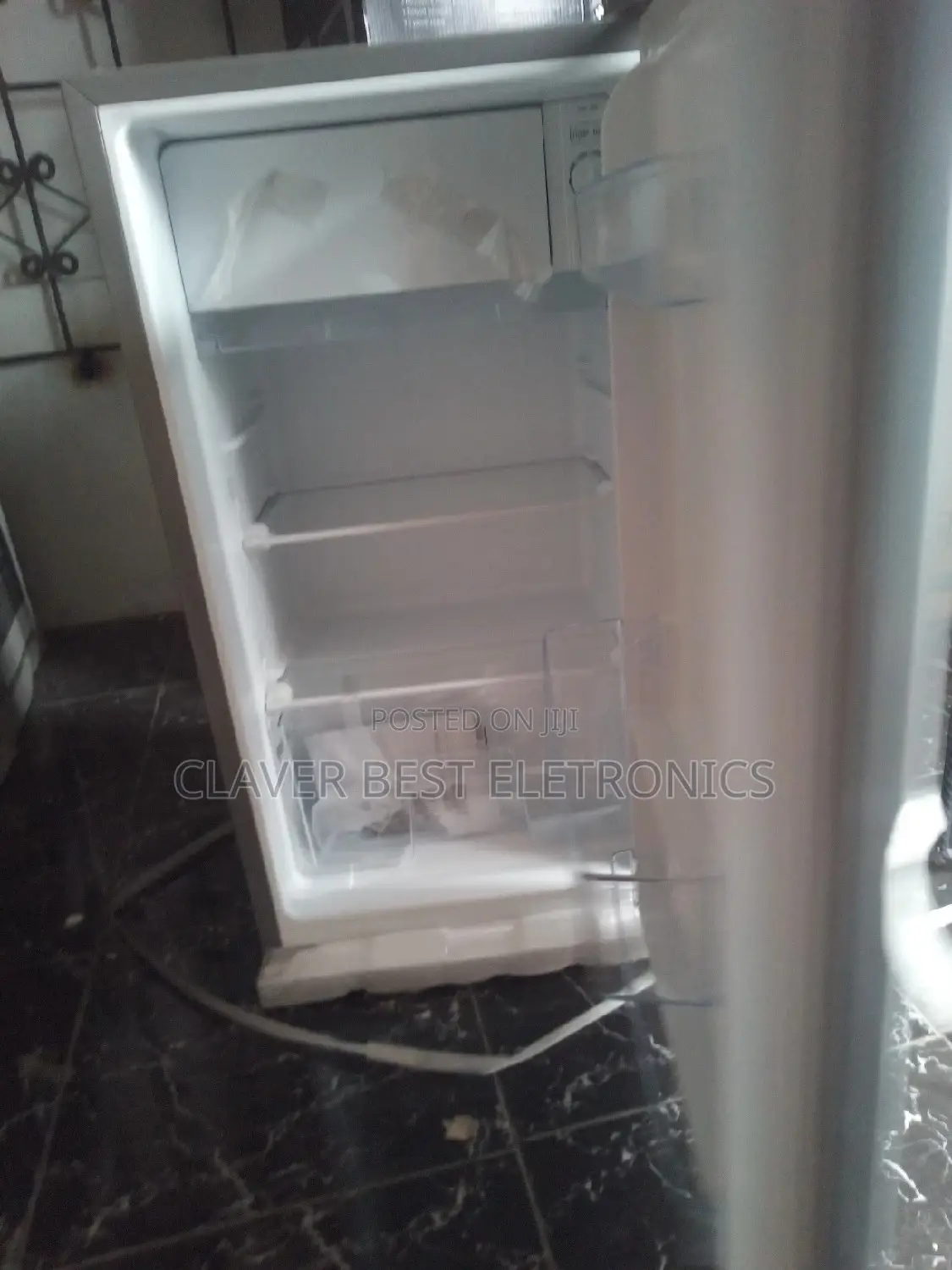 Hisense Fridge