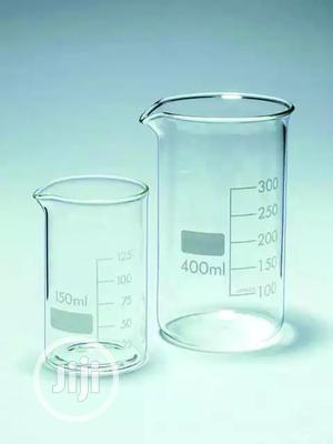 Laboratory Chemicals, Reagents And Glassware