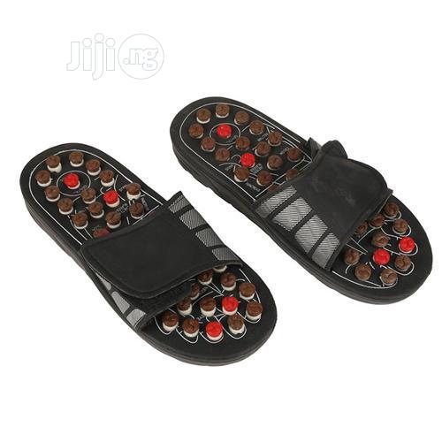 Massager Slippers