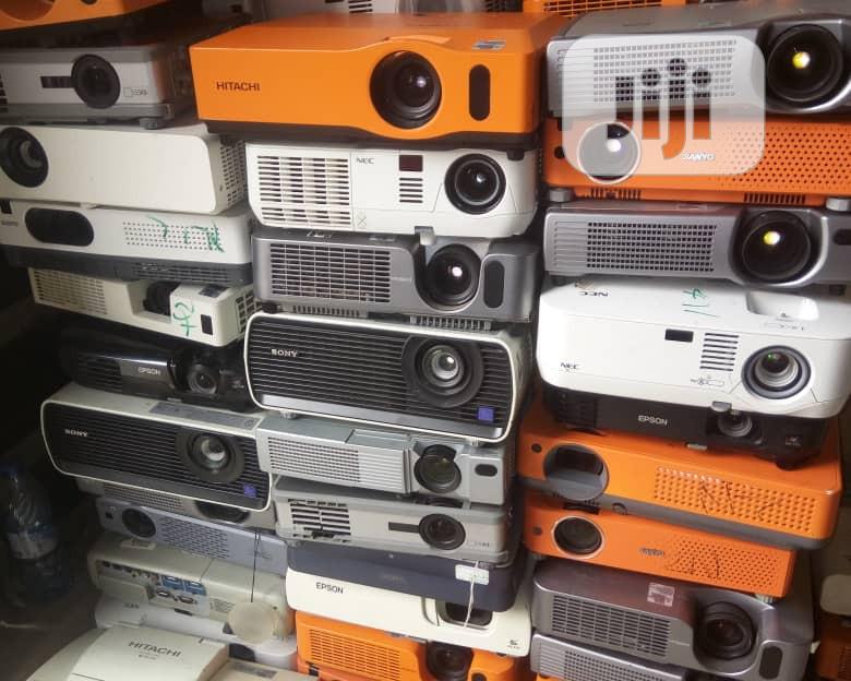 Super Projector Warehouse