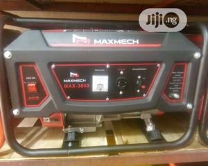 Brand New 2.5kva Gen Set 100%Copper Coil Is Available