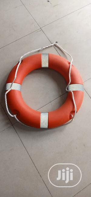 Plastic Swimming Floater