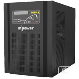 M‐Power Inverter 7.5 Kva/120v