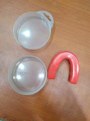 Toothgguard Red
