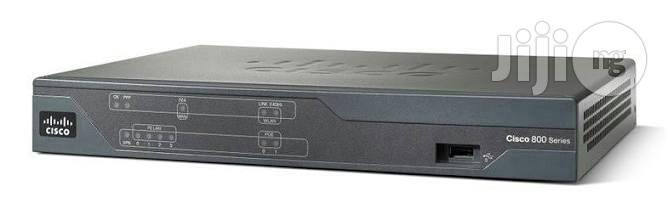 Cisco 881/ Router Brand New