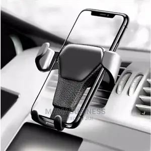 Gravity Air Vent Car Mount 360 Degree Rotation Holder