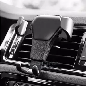 Gravity Air Vent Car Mount 360 Degree Rotation Holder
