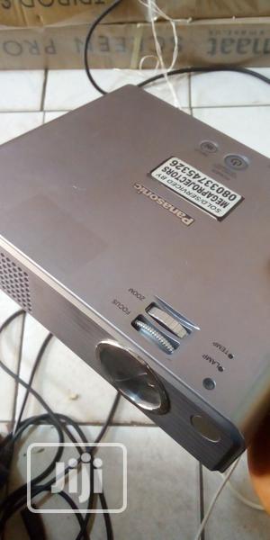 Panasonic Projector