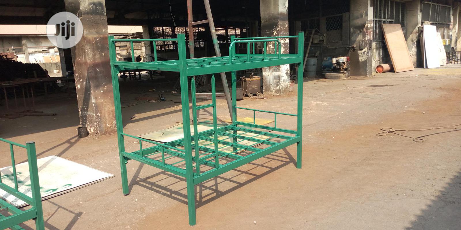 4x6ft -Adult Strong Quality Bunk Bed