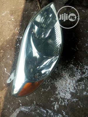 Head Lamp Toyota Matrix 2005 Model