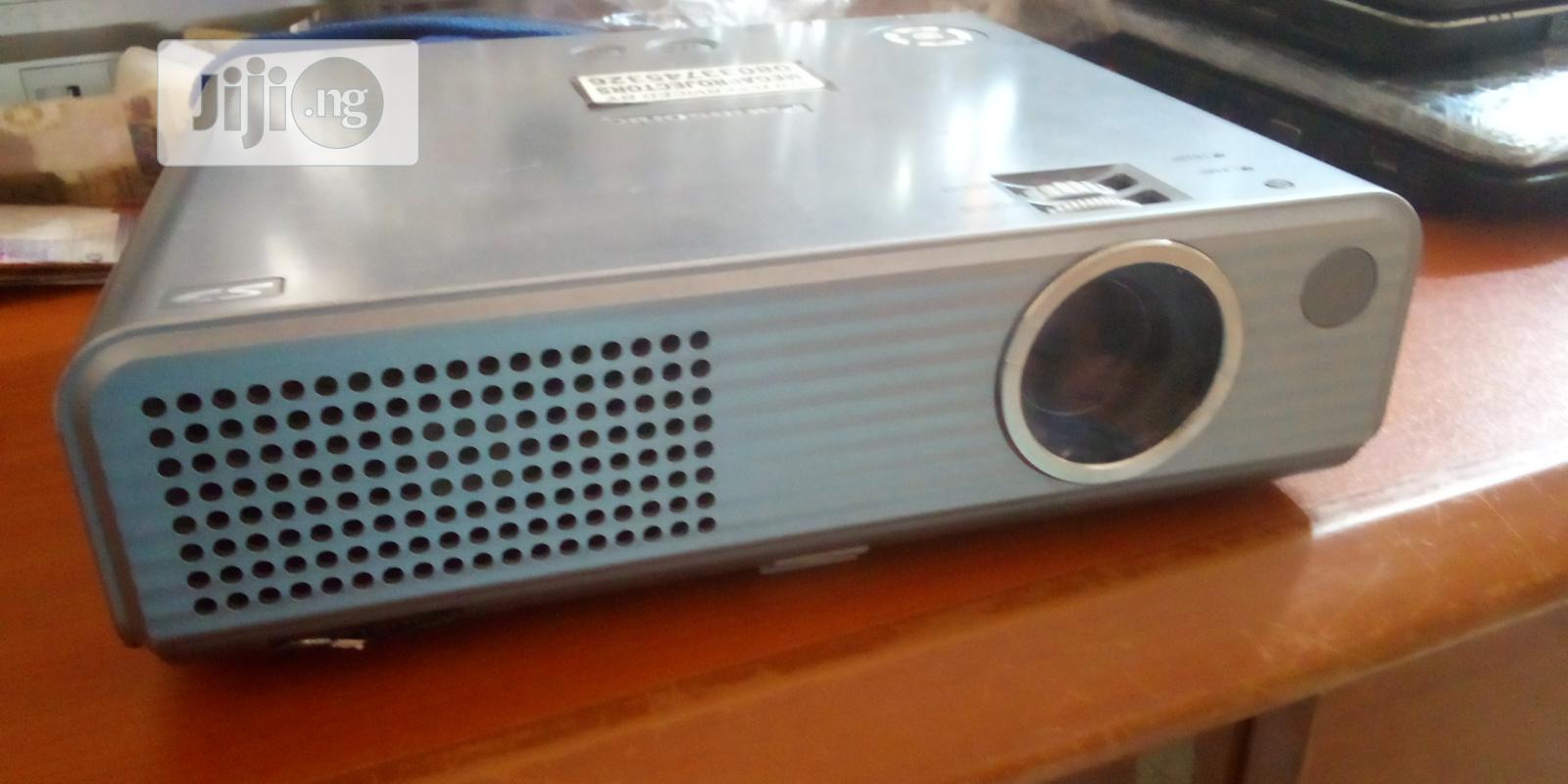 Panasonic Projector