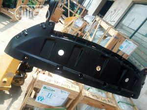 Engine Protector For Rx350 Model