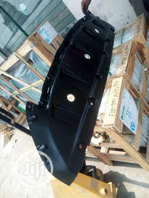 Engine Protector For Rx350 Model