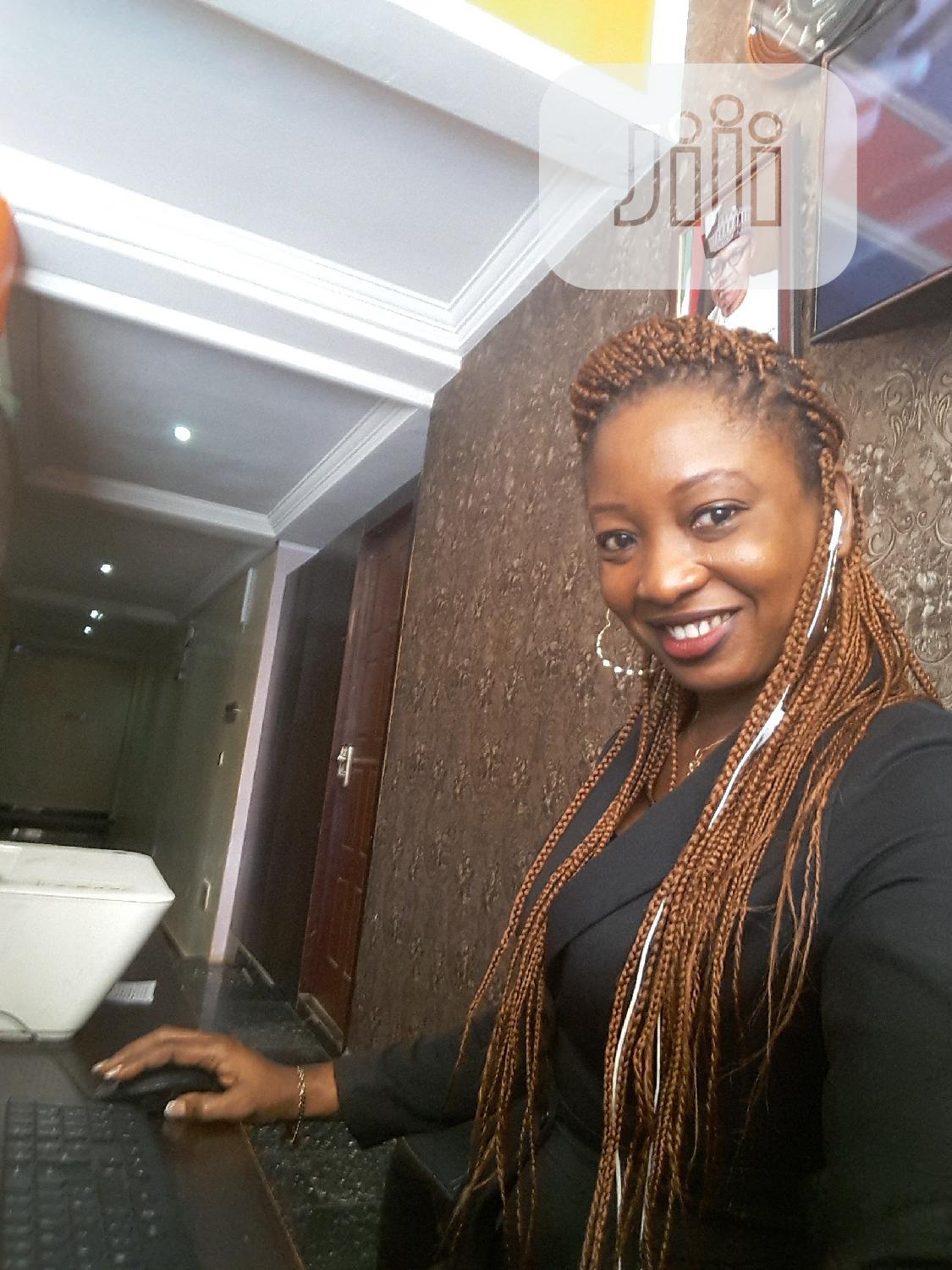 Customer Care Personnel