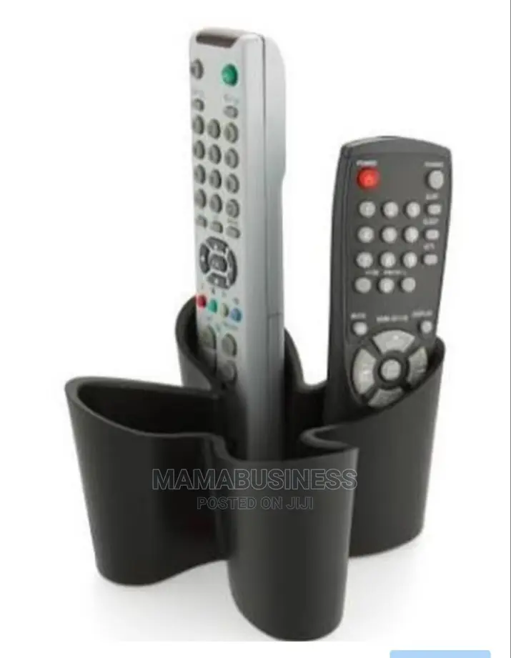 Remote Holder Organizer