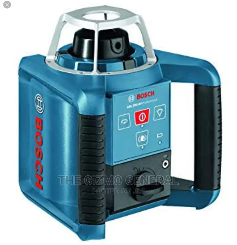 Rotation Laser GRL 300 HV Professional