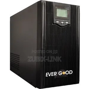 Ever Good 3kva Online Ups