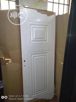 Turkish Panel Door