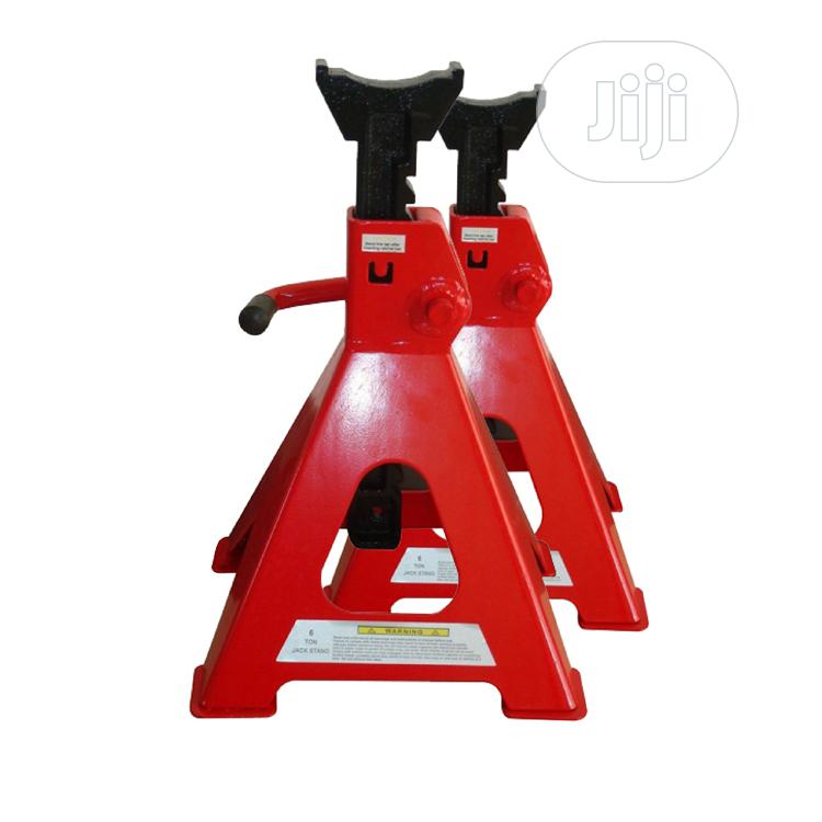 6ton Jack Stand
