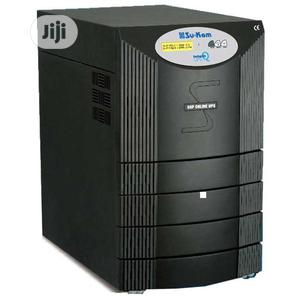 Sukam 7.5kva/192V Online Ups, Intelliq Series – 1 Phase To 1 Phase