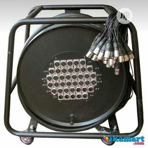Original 24channels Audio Links