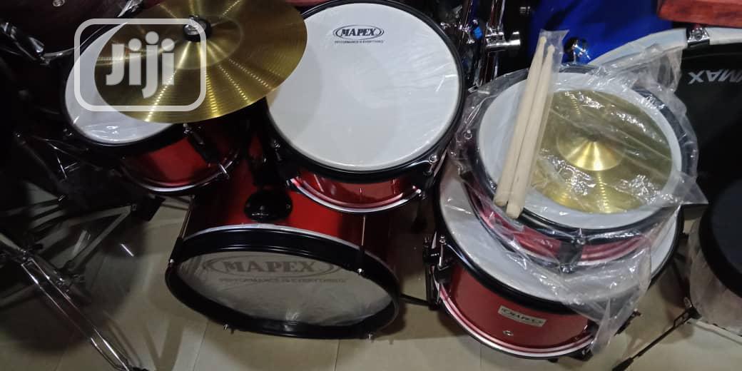 High Quality Children's Yamahadrum Set
