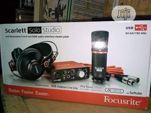 Best Quality Studio Scarlet in Stock