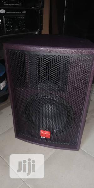 Best Quality 10inches Hanging Speaker