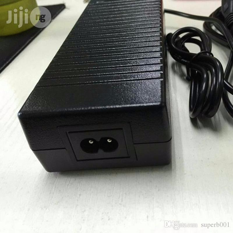 100% Original Certified Big Hoverboard Charger