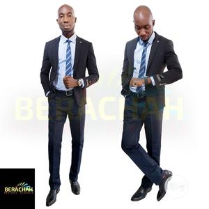 Pure Turkey Men Suits