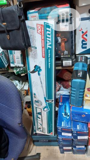 Photo - Original Strong Brush Cutter Battery - 20v.