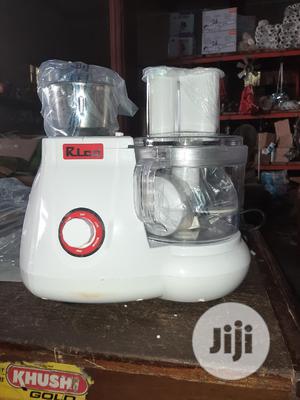 Yam Pounder (Fufu Maker)
