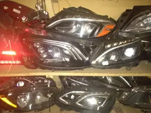 All Types Of Fog Light