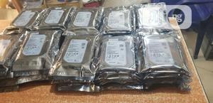 Seagate 1TB Desktop Hard Drive