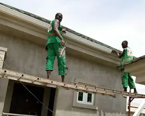 Expert in Roof Gutters Installation