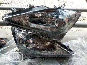 Toyota Lexus Is250 Head Lamp 015 Model Conversion Type