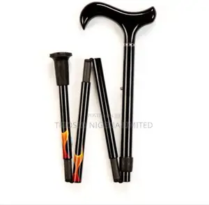 Folding Canes