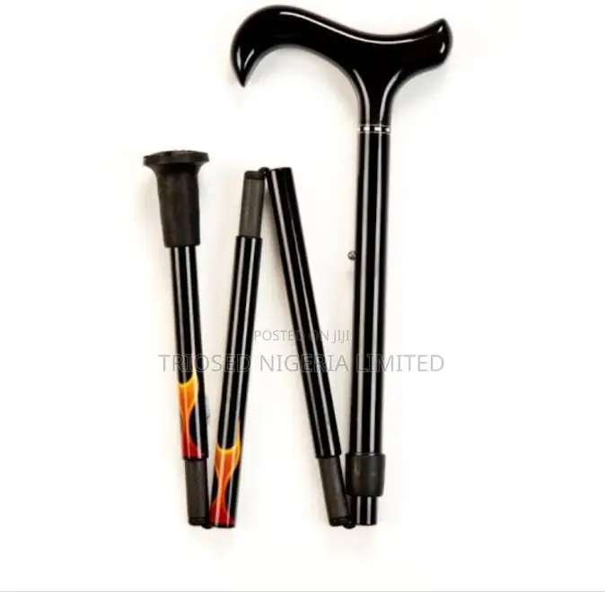 Folding Canes