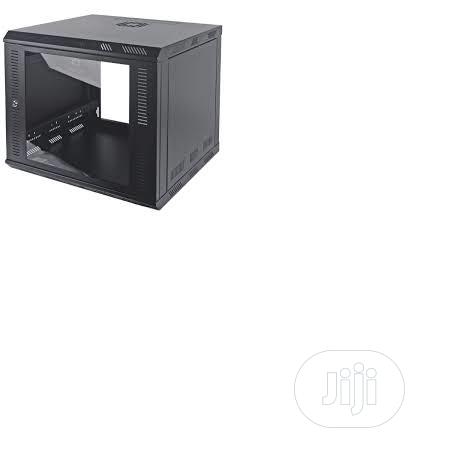 Begin 9U Cabinet -600* 450mm Deep Data Cabinet/Rack