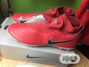 Original Brand New Imported Football Boot.