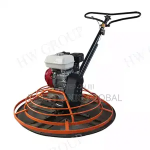 Concrete Power Trowel