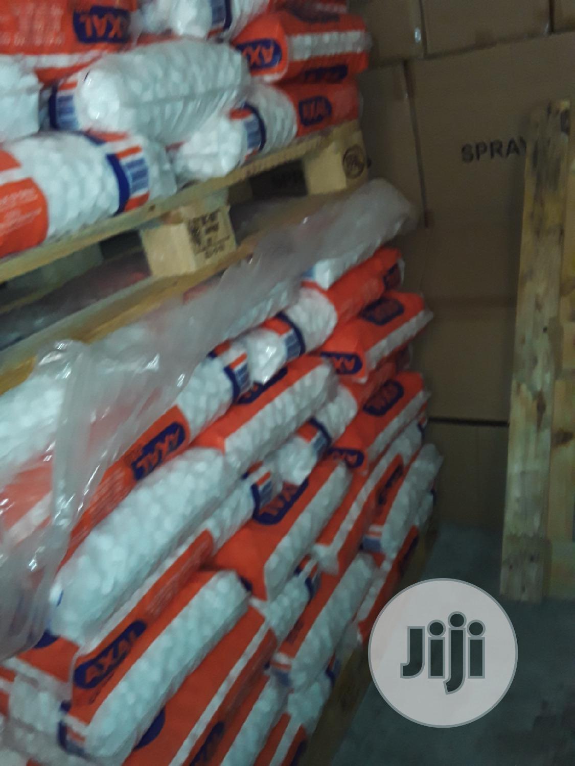 AXAL Industrial Salt