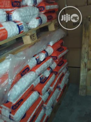 AXAL Industrial Salt