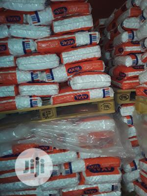 AXAL Industrial Salt
